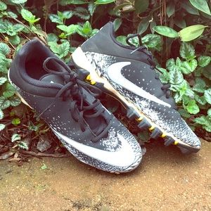 Nike Vapor cleats